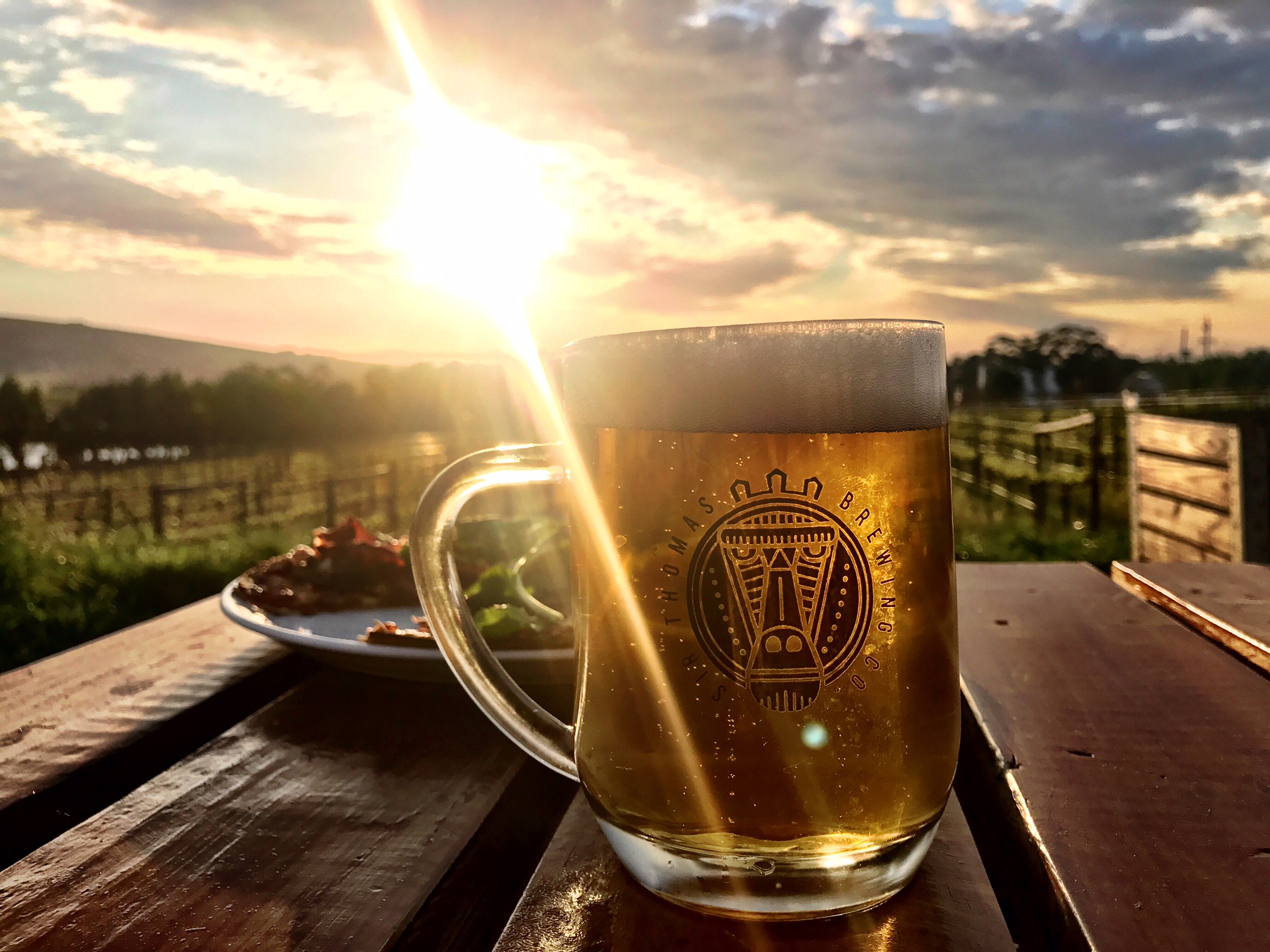 Beer & Bottomless bands: Sir Thomas Brewing Co coming to Hermanus Craft Beer Festival
