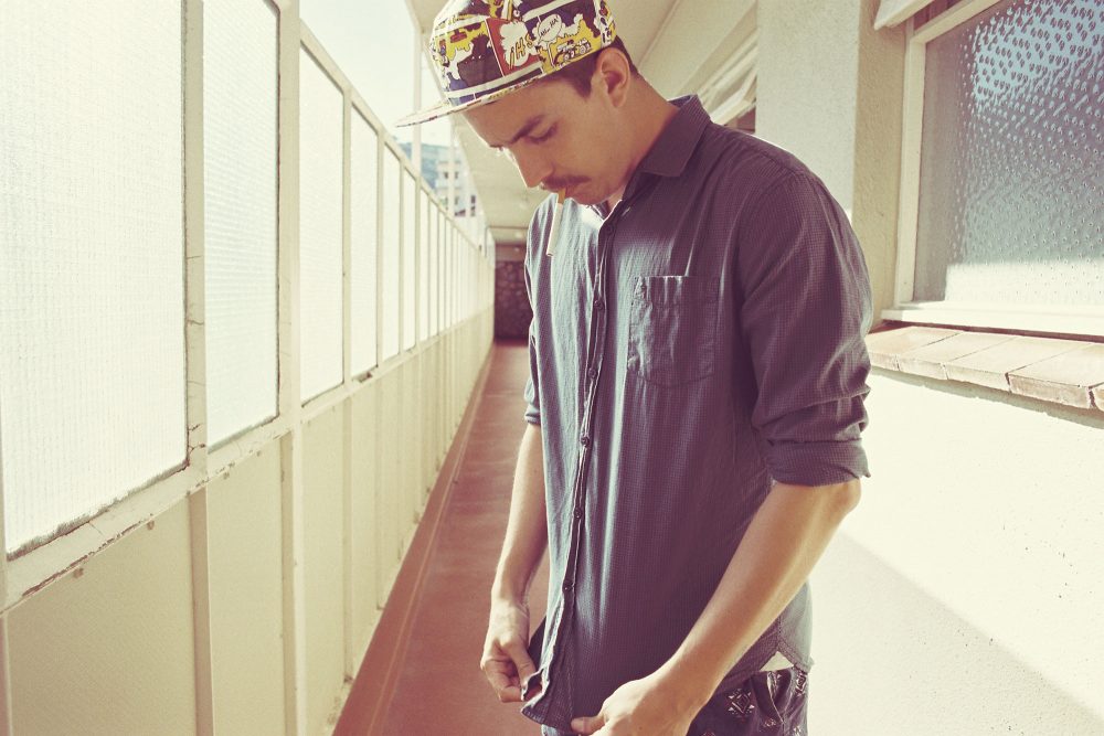 Hello Beautiful - The Republic of Mieliepop 2018