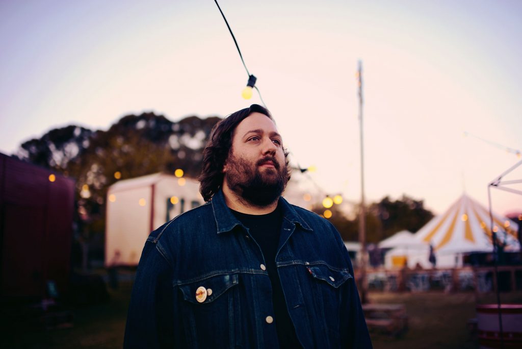 Basson Laubscher - Testify