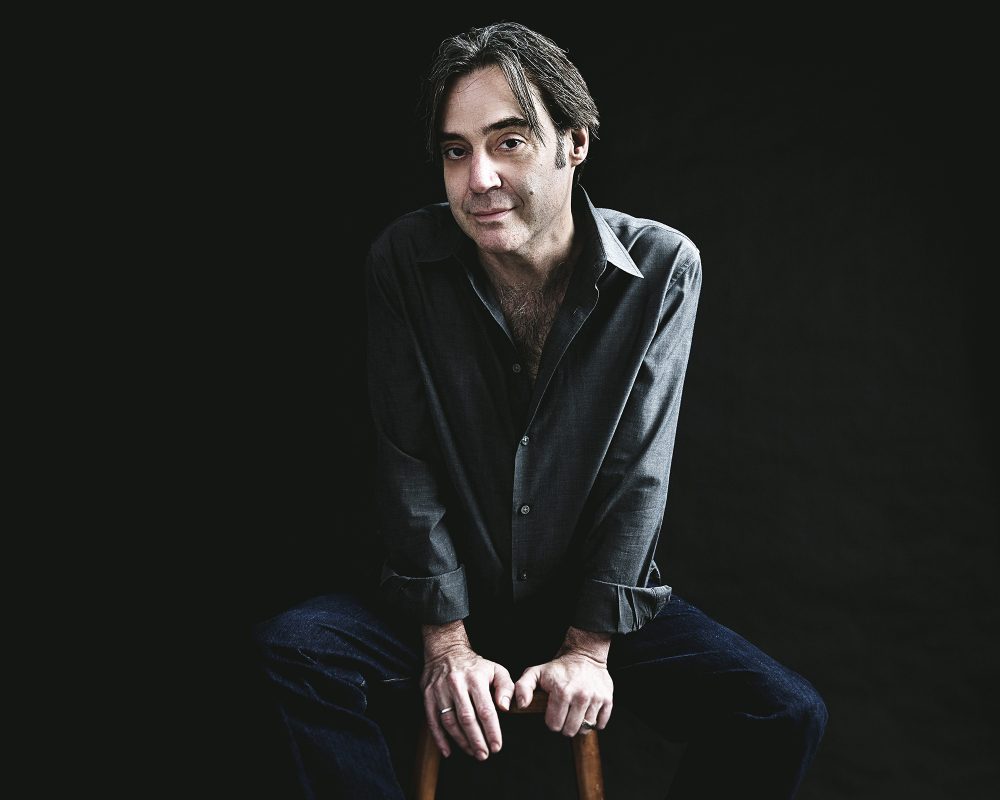 Brad Roberts - The Crash Test Dummies